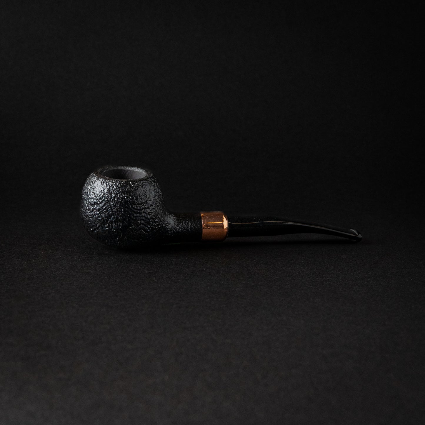ERIK STOKKEBYE 4TH GENERATION KLASSISK SANDBLAST#406