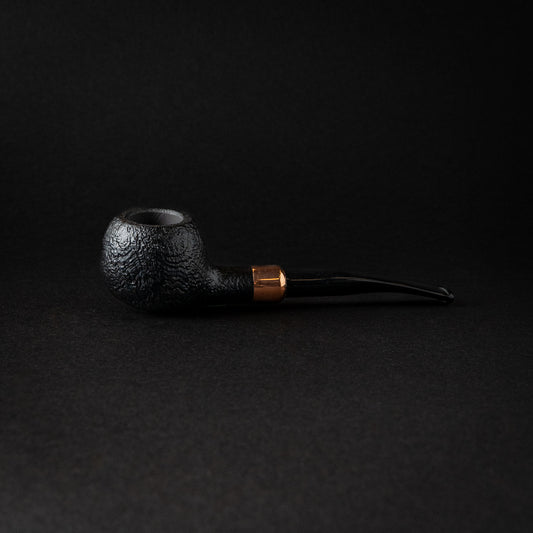 ERIK STOKKEBYE 4TH GENERATION KLASSISK SANDBLAST#406