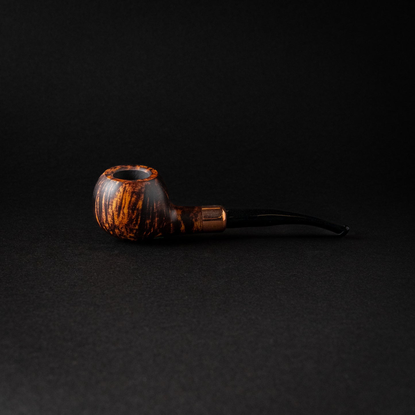 ERIK STOKKEBYE 4TH GENERATION KLASSISK SMOOTH #406