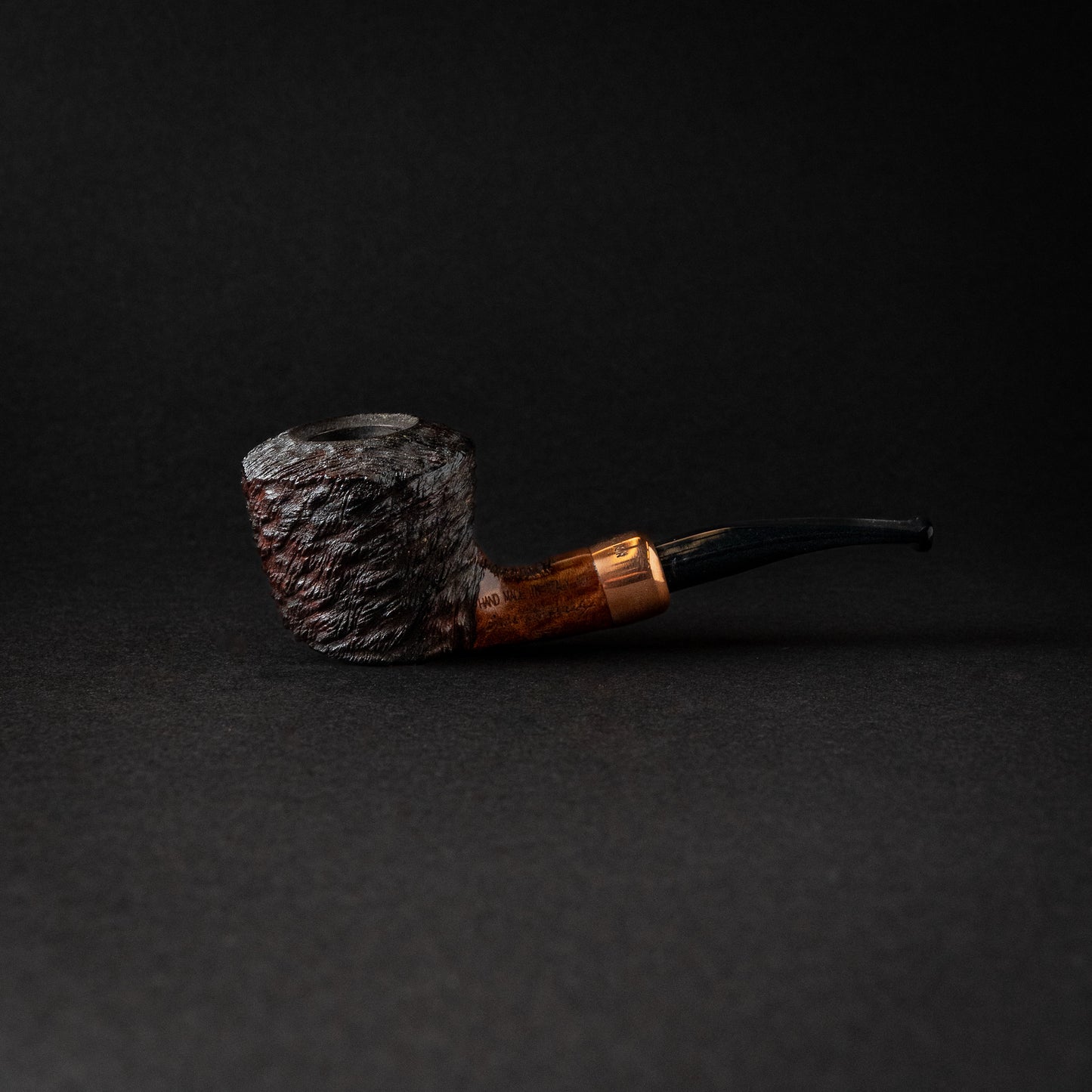 ERIK STOKKEBYE 4TH GENERATION GRAPPA 1897