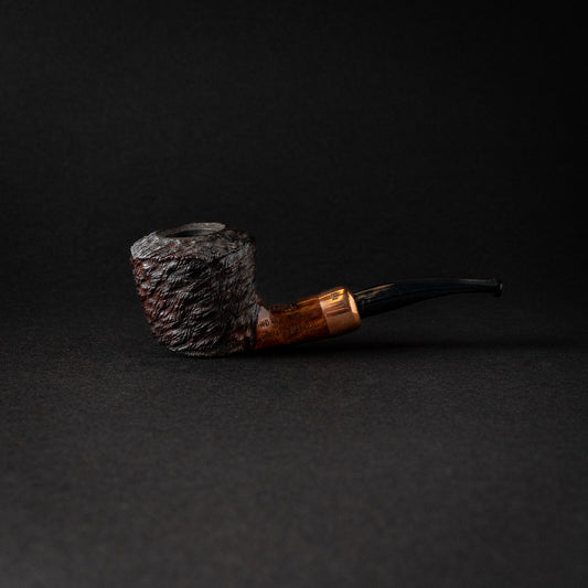ERIK STOKKEBYE 4TH GENERATION GRAPPA 1897