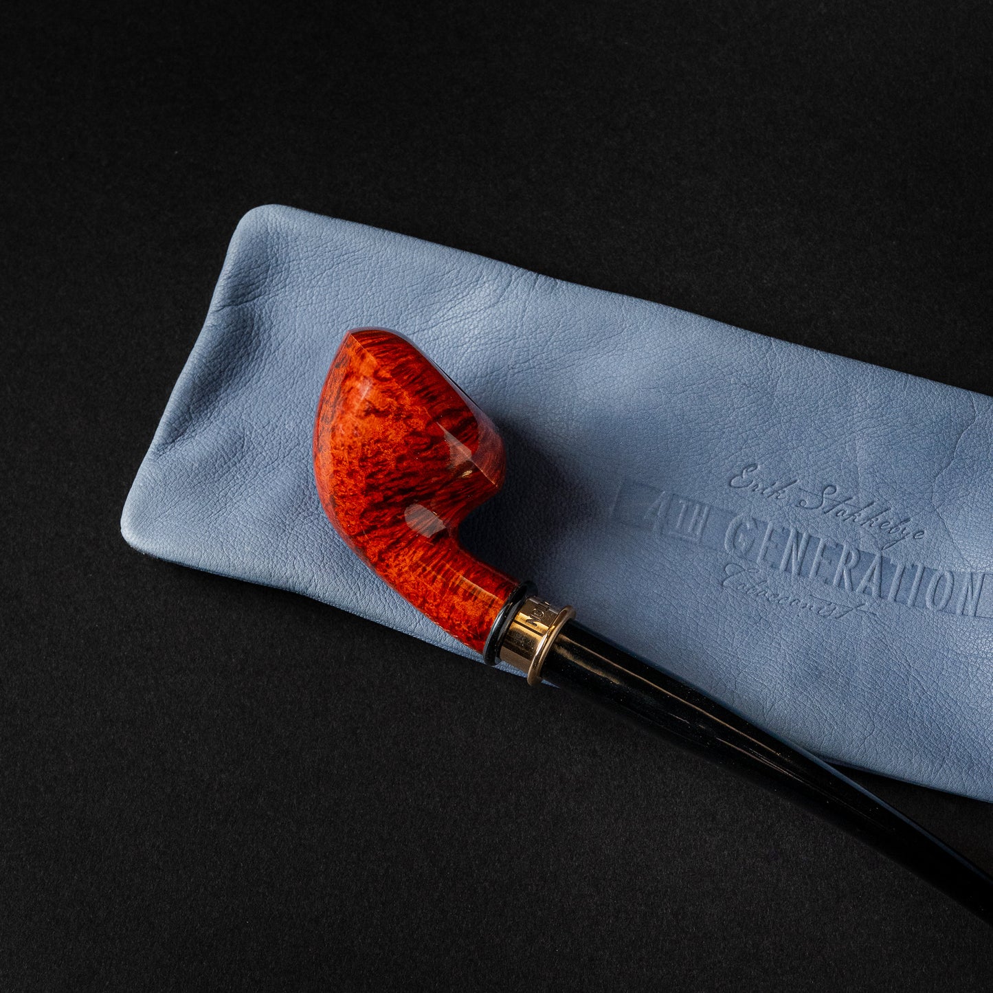 ERIK STOKKEBYE 4TH GENERATION CHURCHWARDEN CONTRAST 426
