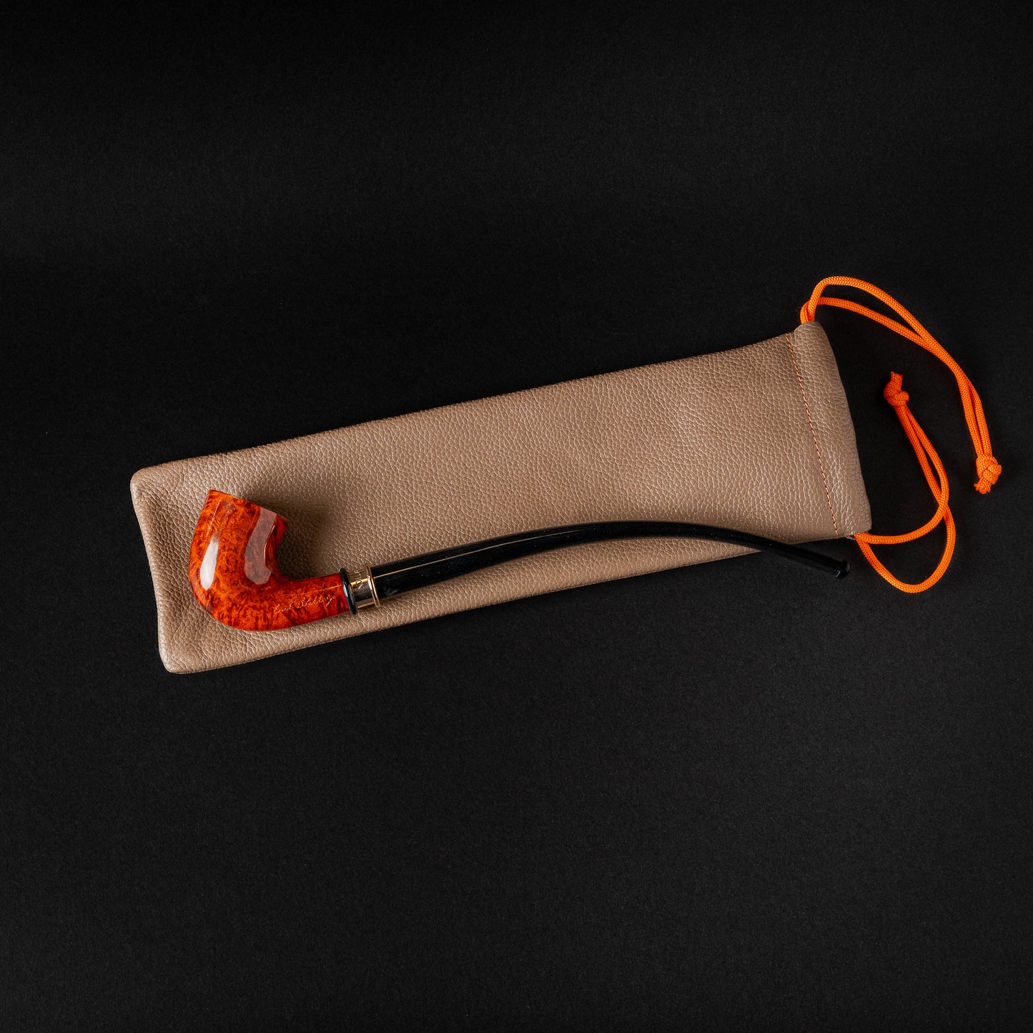 ERIK STOKKEBYE 4TH GENERATION CHURCHWARDEN CONTRAST 863