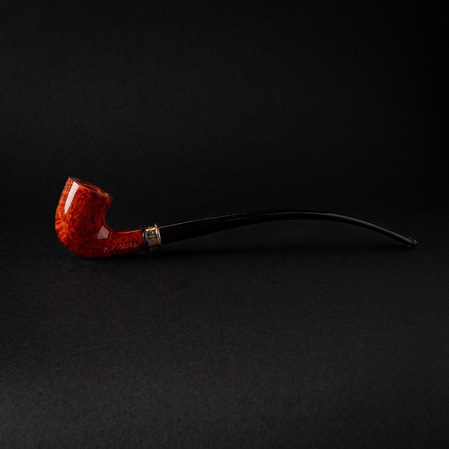 ERIK STOKKEBYE 4TH GENERATION CHURCHWARDEN CONTRAST 863