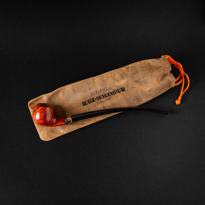 ERIK STOKKEBYE 4TH GENERATION CHURCHWARDEN CONTRAST F5