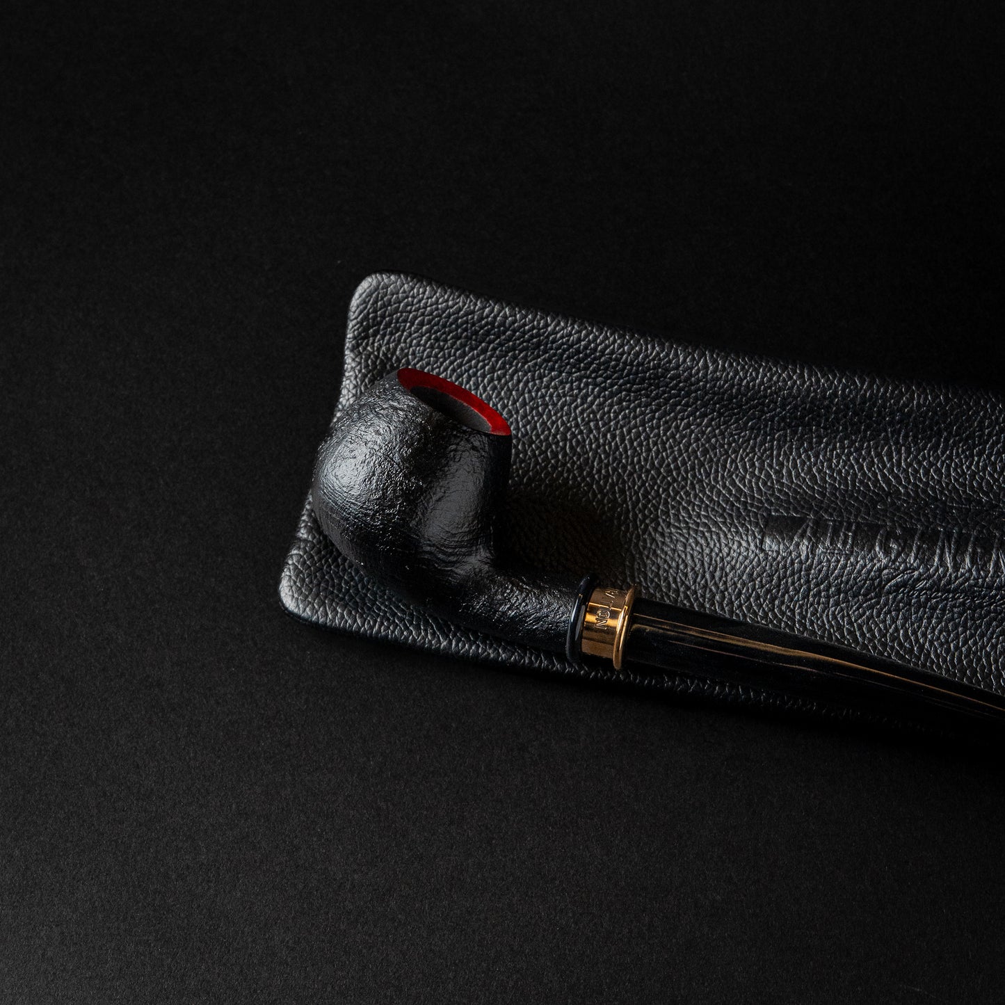 ERIK STOKKEBYE 4TH GENERATION CHURCHWARDEN SANDBLAST F5