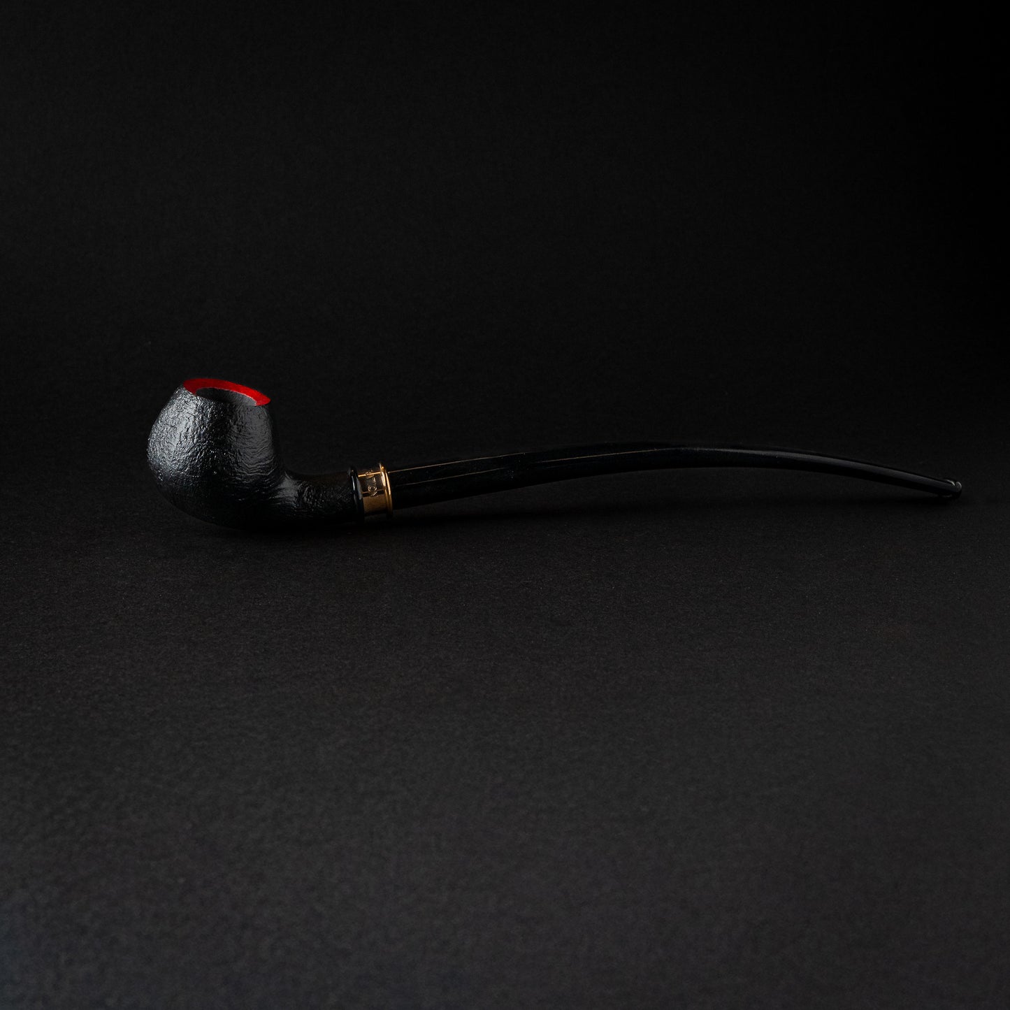 ERIK STOKKEBYE 4TH GENERATION CHURCHWARDEN SANDBLAST F5