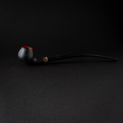 ERIK STOKKEBYE 4TH GENERATION CHURCHWARDEN SANDBLAST F5