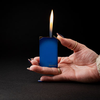 SIGLO YEAR OF THE DRAGON DUEL FLAME LIGHTER