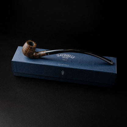 SAVINELLI CHURCHWARDEN BROWNBLAST 601