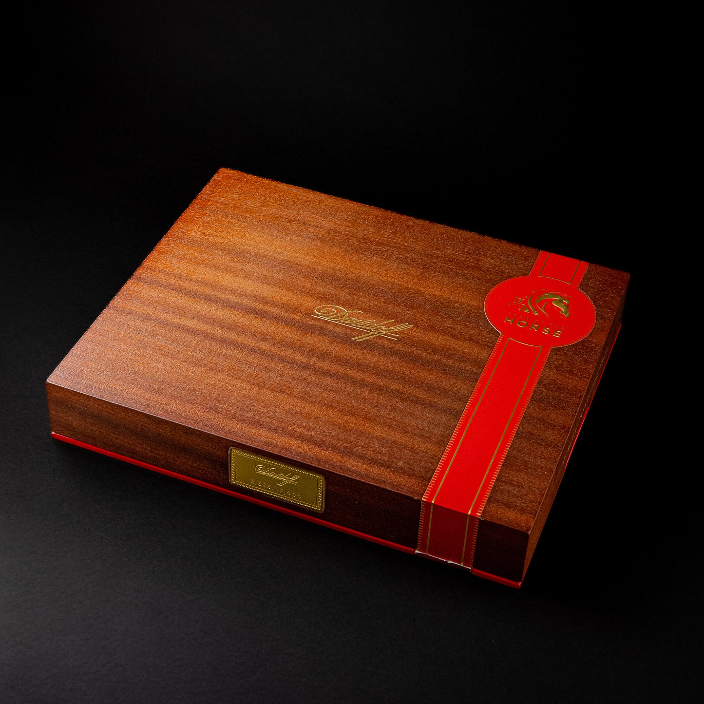 DAVIDOFF YEAR OF THE HORSE