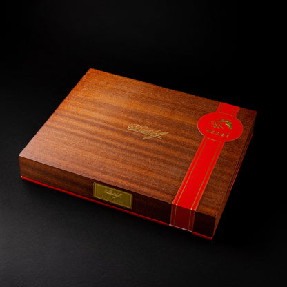 DAVIDOFF YEAR OF THE HORSE