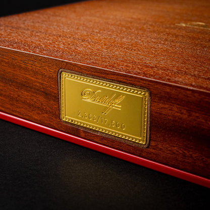 DAVIDOFF YEAR OF THE HORSE