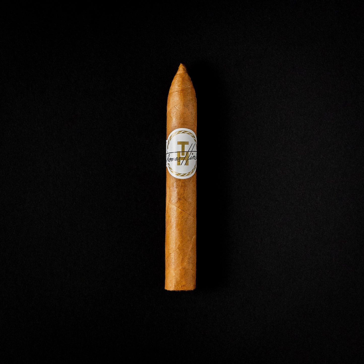 THOMAS HINDS HONDURAN TORPEDO