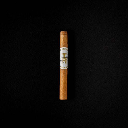 THOMAS HINDS HONDURAN NO.5