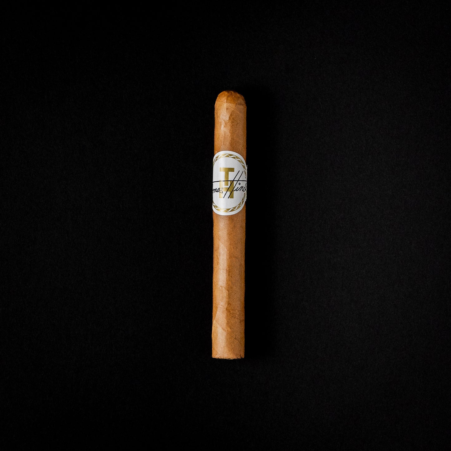 THOMAS HINDS HONDURAN CHURCHILL