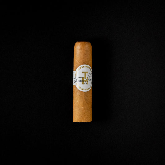 THOMAS HINDS HONDURAN 460