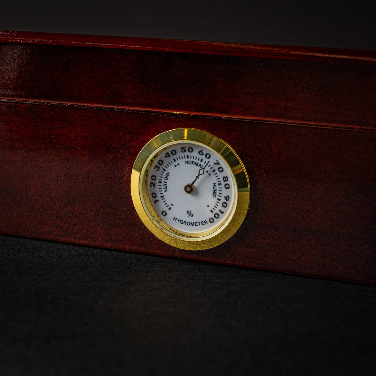 CHERRY HUMIDOR 25 COUNT
