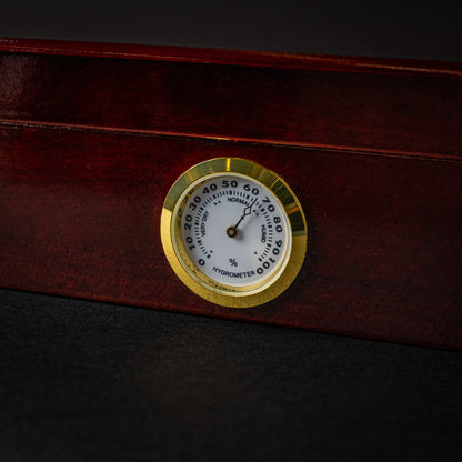 CHERRY HUMIDOR 25 COUNT