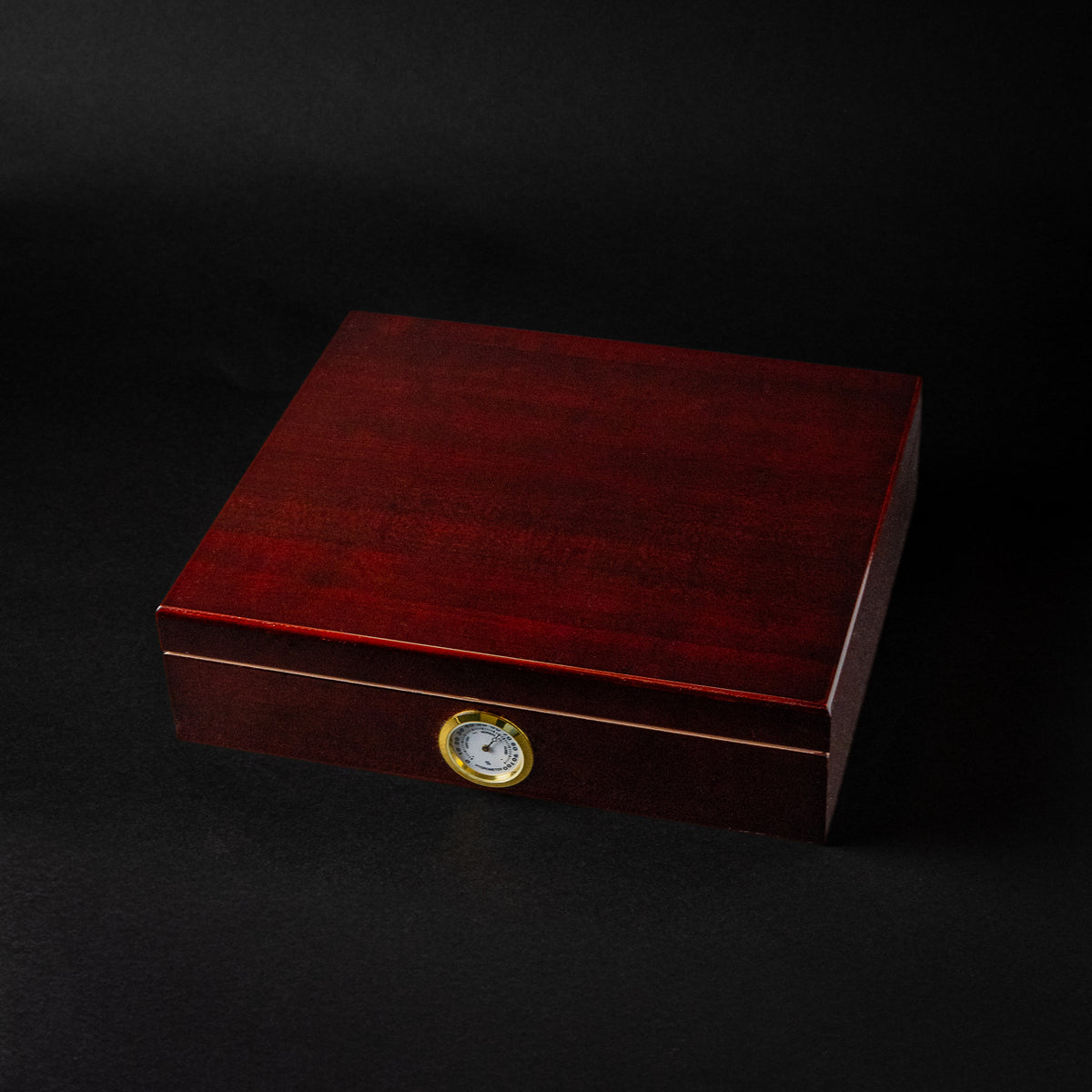 CHERRY HUMIDOR 25 COUNT