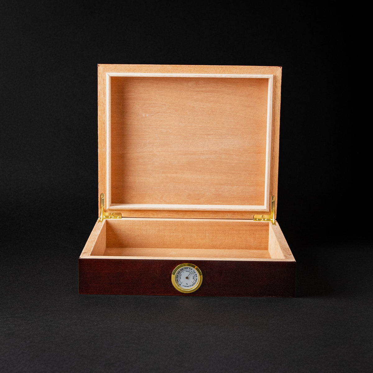 CHERRY HUMIDOR 25 COUNT