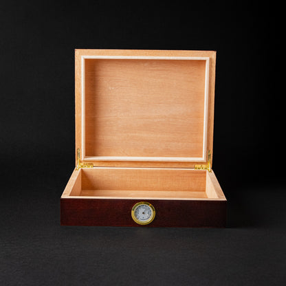 CHERRY HUMIDOR 25 COUNT