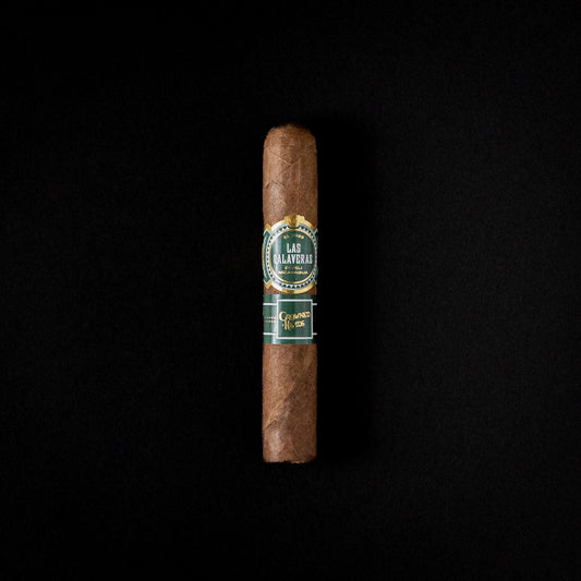 CROWNED HEADS LAS CALAVEVERAS LIMITED EDITION 2025 ROBUSTO
