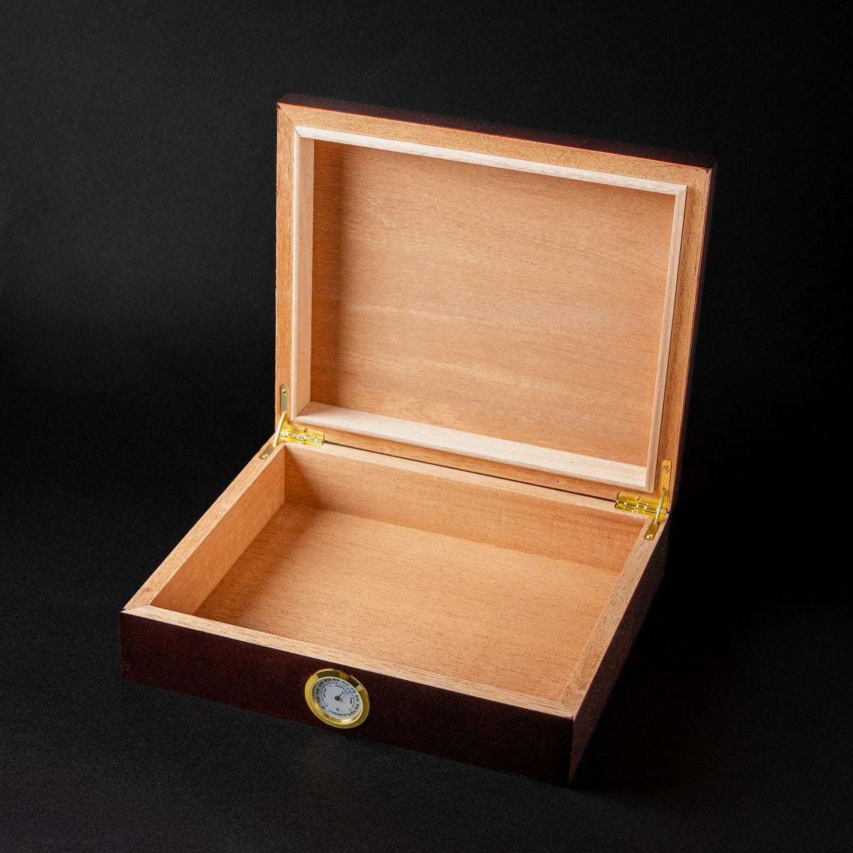 CHERRY HUMIDOR 25 COUNT