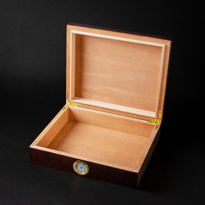 CHERRY HUMIDOR 25 COUNT