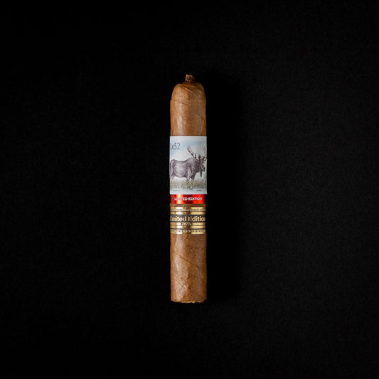 CROWNED HEADS MOOSE KICK LIMITED EDITION 2025 ROBUSTO