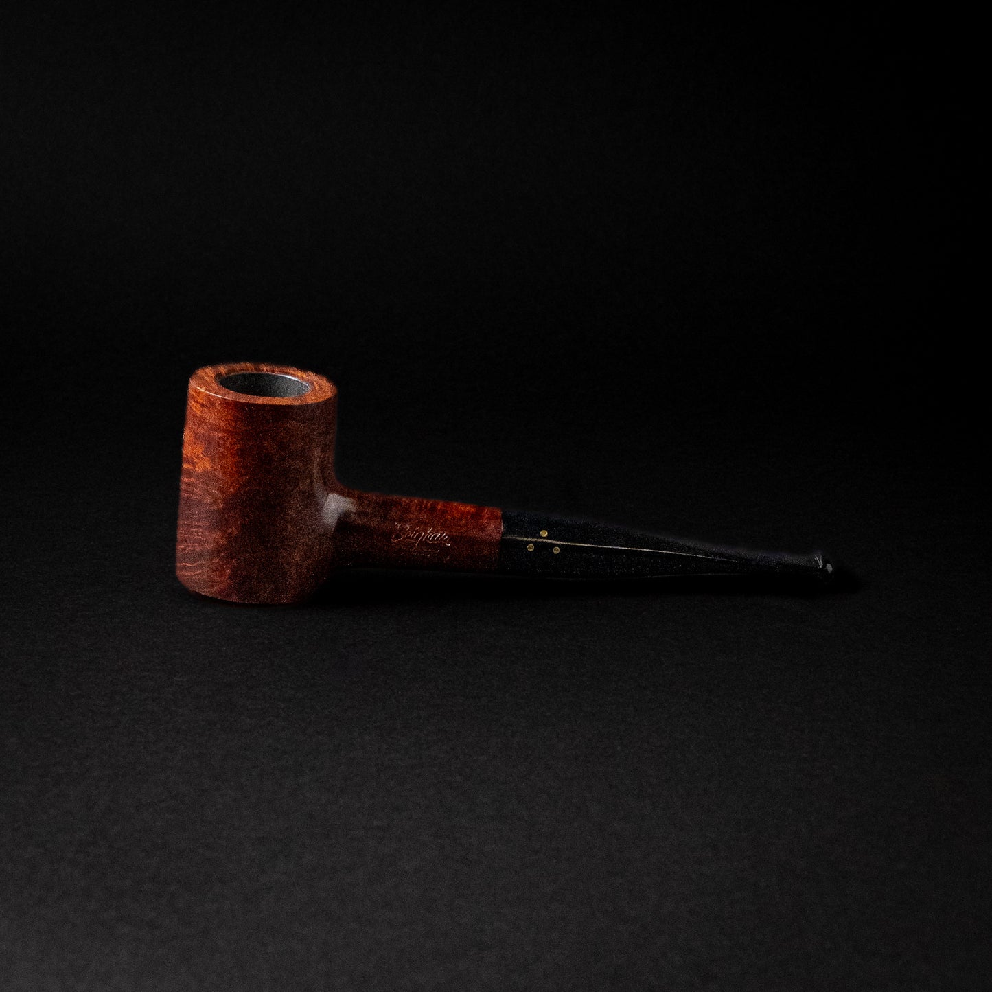 BRIGHAM MOUNTAINEER 322