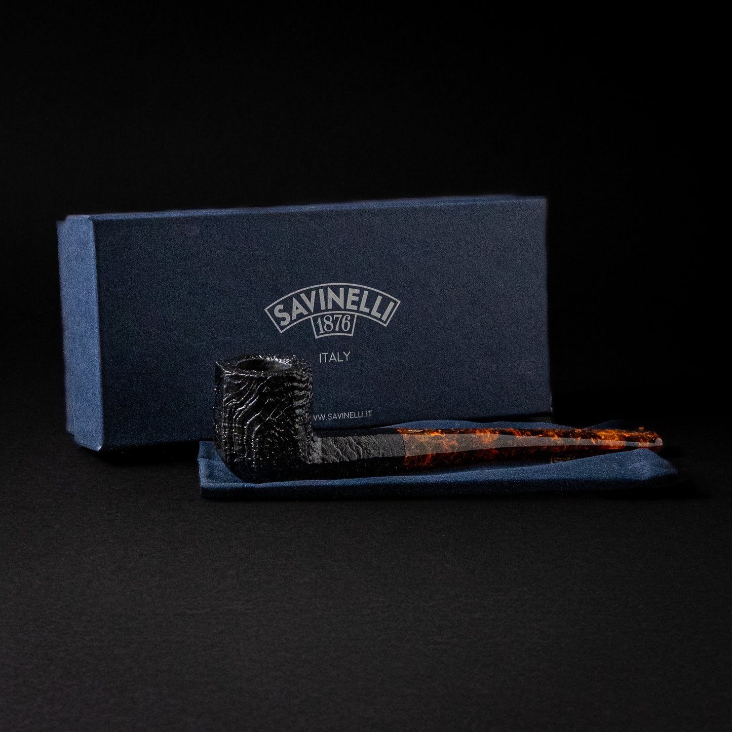 SAVINELLI OTTAGONO LONG #138
