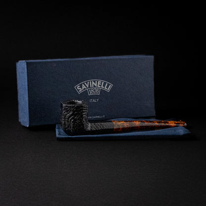 SAVINELLI OTTAGONO LONG #138