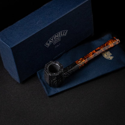 SAVINELLI OTTAGONO LONG #138