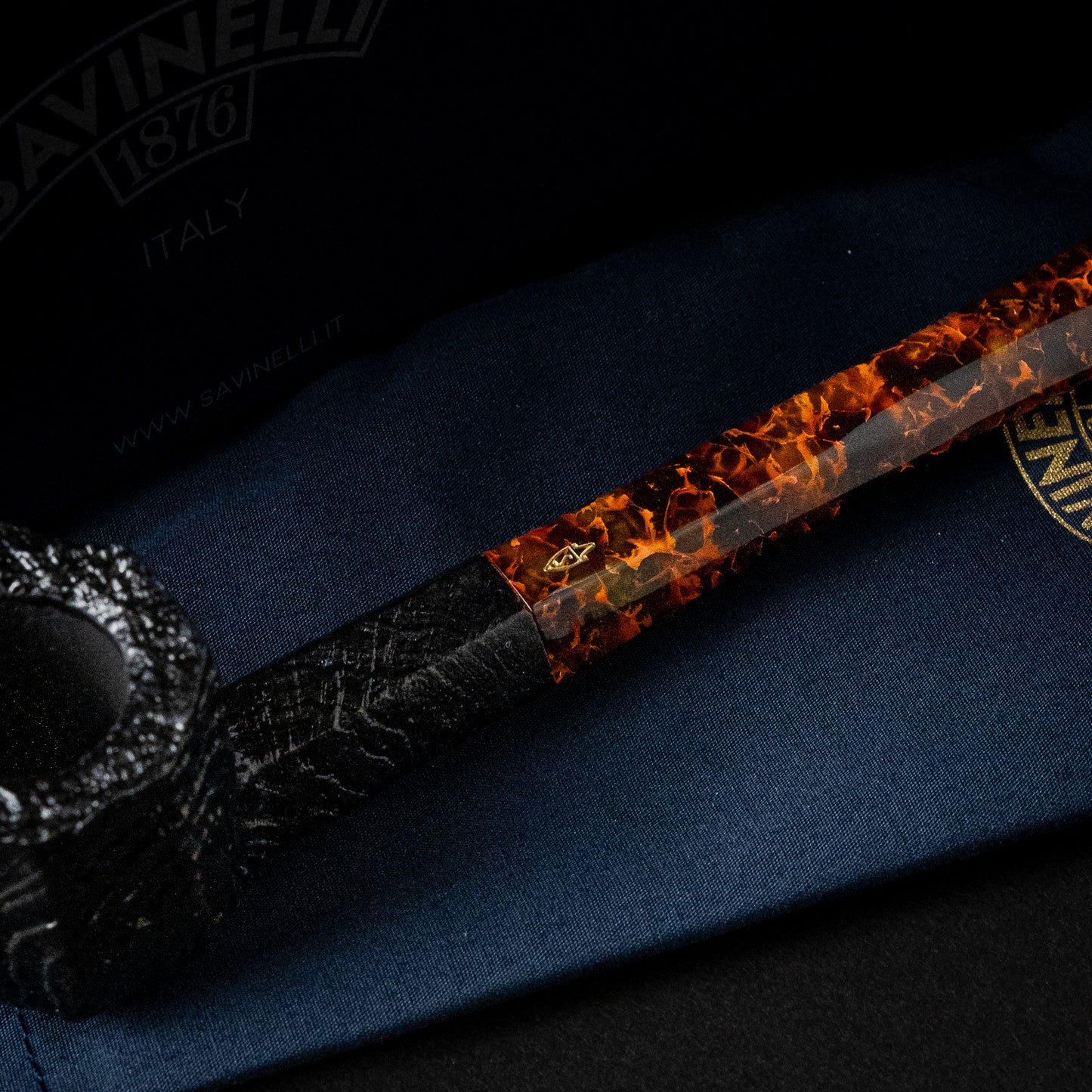 SAVINELLI OTTAGONO LONG #138