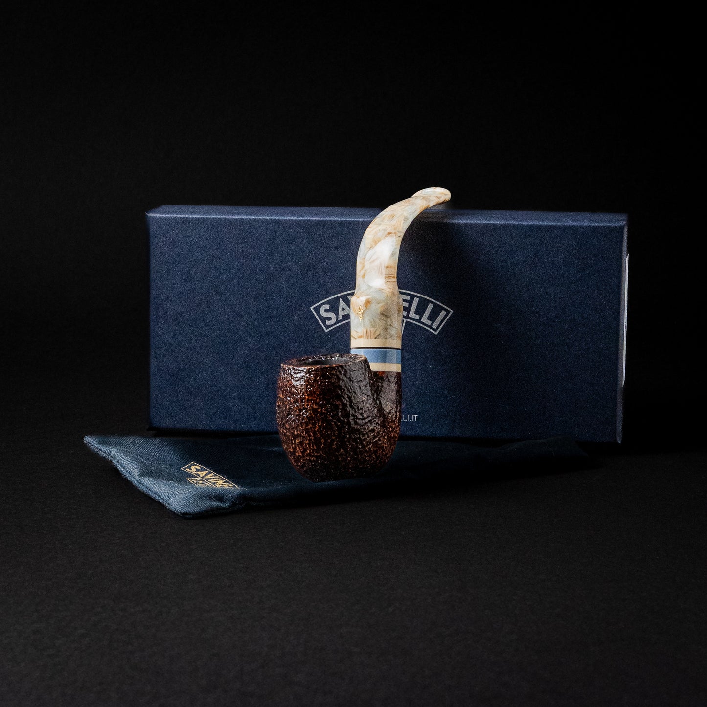 SAVINELLI SASSO 2025 RUSTICATED 614