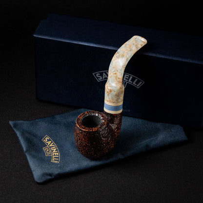 SAVINELLI SASSO 2025 RUSTICATED 614