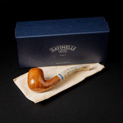 SAVINELLI SASSO 2025 SMOOTH FINISH 601