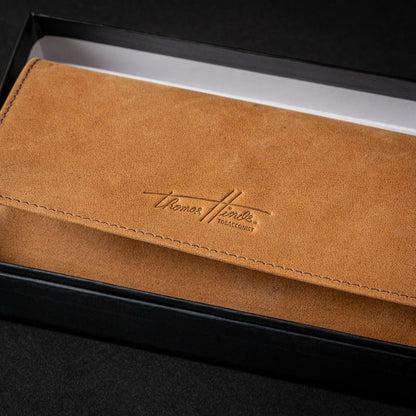 THOMAS HINDS TOBACCO POUCH VINTAGE
