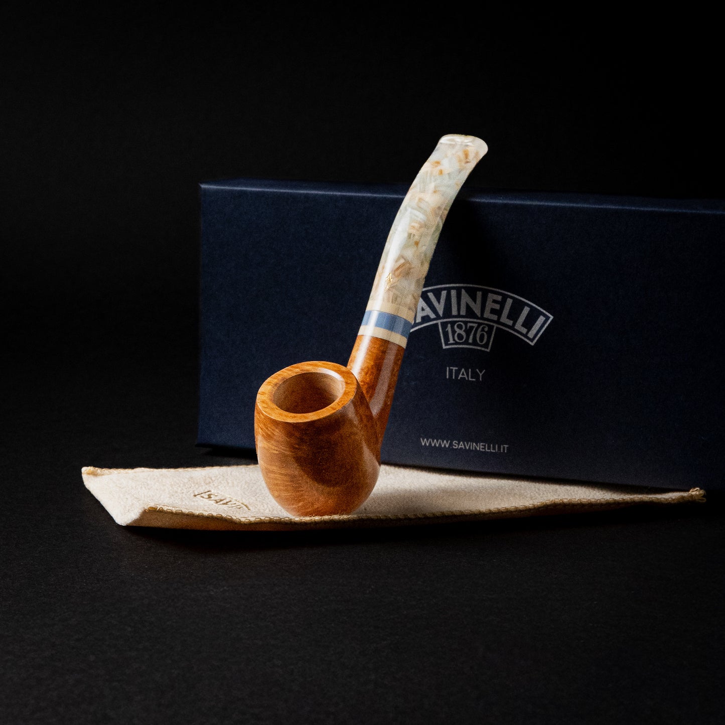 SAVINELLI SASSO 2025 SMOOTH FINISH 601