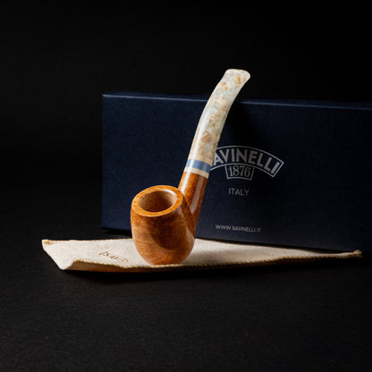 SAVINELLI SASSO 2025 SMOOTH FINISH 601