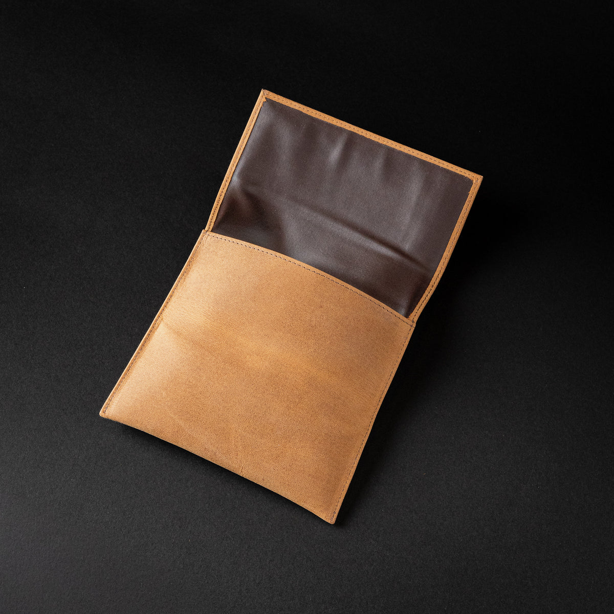 THOMAS HINDS TOBACCO POUCH VINTAGE