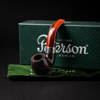 PETERSON IRISH HARP FISHTAIL 230