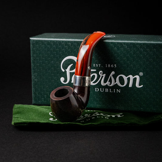 PETERSON IRISH HARP FISHTAIL 230