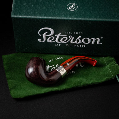 PETERSON IRISH HARP FISHTAIL 230