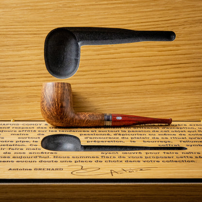 CHACOM PIPE OF THE YEAR 2022