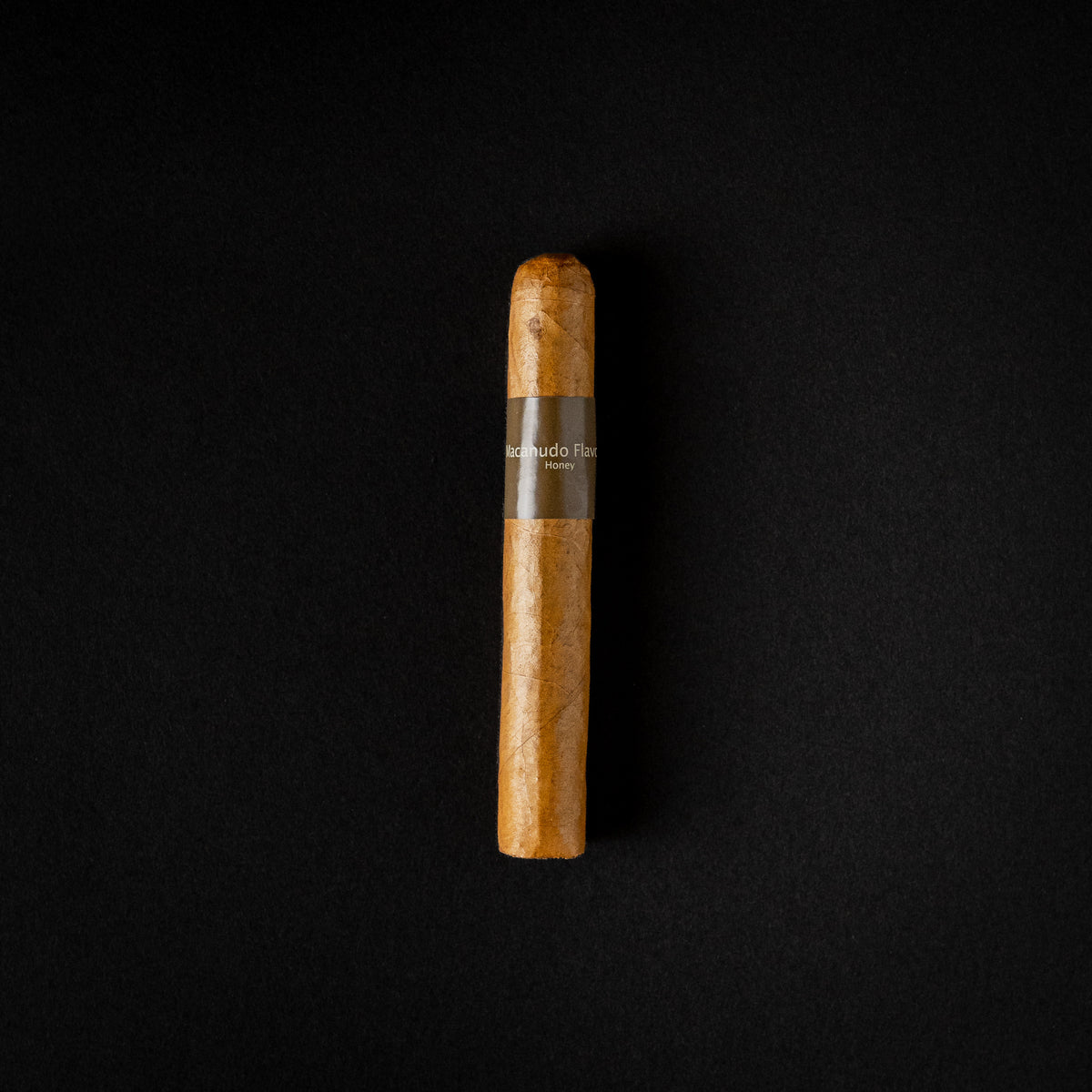 MACANUDO HONEY ROBUSTO