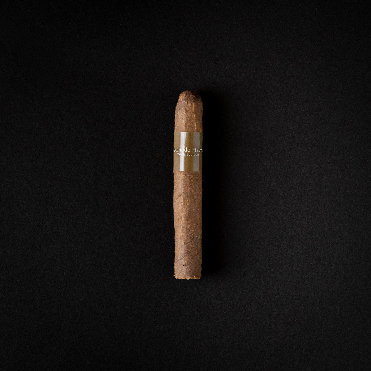 MACANUDO VANILLA BOURBON ROBUSTO