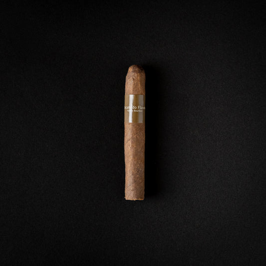 MACANUDO VANILLA BOURBON ROBUSTO