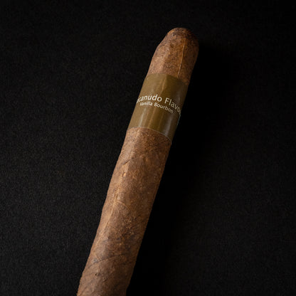 MACANUDO VANILLA BOURBON ROBUSTO
